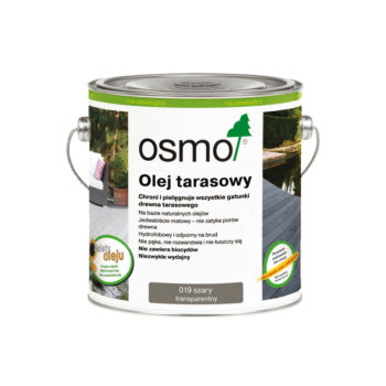 Масло Garapa OSMO Terrace 2,5л 013