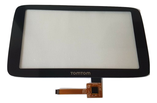 TOMTOM GO 520 Go 520 WIFI GO 5200 WIFI GO 5200