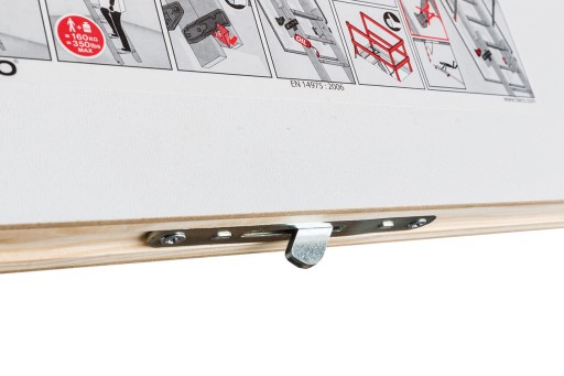 FAKRO LMK KOMFORT 70x140 ( h= 305)