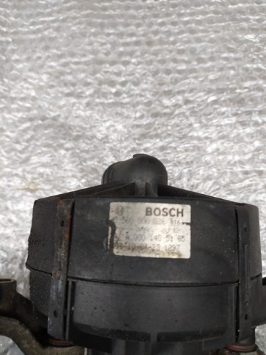 ВОЗДУШНЫЙ НАСОС A0001405185 MERCEDES w219 3.5 v6