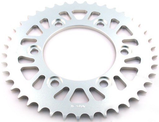 Zębatka tylna JTA735 37-43Z Ducati Monster 696