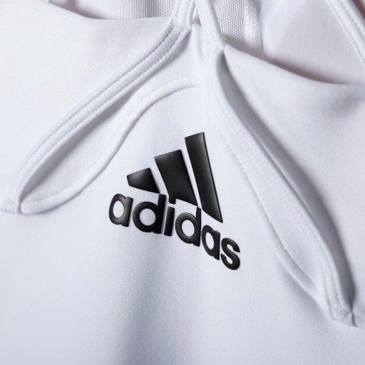 Женский топ Adidas со встроенным бюстгальтером M