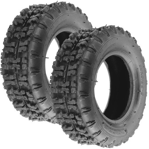 БЕСКАМЕРНЫЕ ШИНЫ 13x5.00-6 13/5-6 ATV MINI QUAD