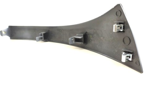 Listwa Ducato Boxer Jumper 06-14 pod reflektor P
