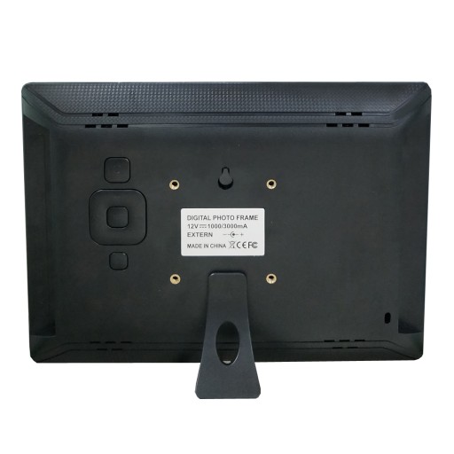 DIGITAL FRAME 10