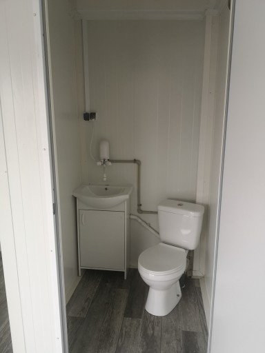 Pawilon Handlowy Kwiaciarnia Biuro Komis Kiosk 6x4