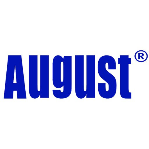 Портативные стереодинамики August MS515W с Bluetooth