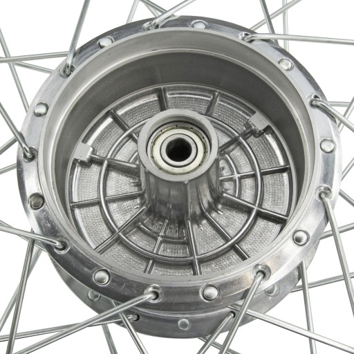 КОЛЕСО 2.75-16 SIMSON S50 S51 ЛЕТО ЗИМА M+S