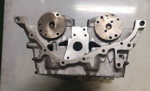 Головка Mercedes 1.8 16V 1110163401 W202