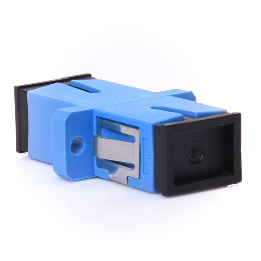 ОДНОМОДОВОЙ АДАПТЕР FO SM PC SIMPLEX SC-SC