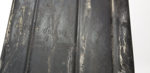 ZBIORNICZEK WYRÓWNAWCZY BMW F01 F10 F11 7601948