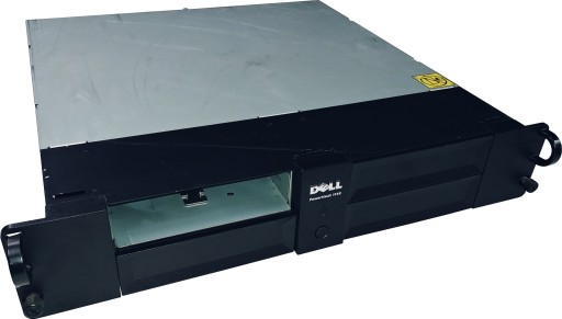 Ленточный массив DELL PowerVault 114X