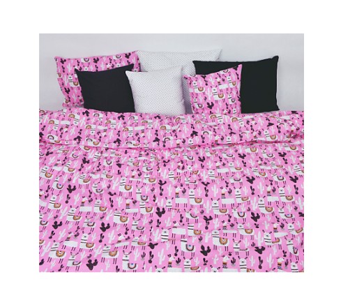 Пододеяльник Largo Cotton 160x200 Новый
