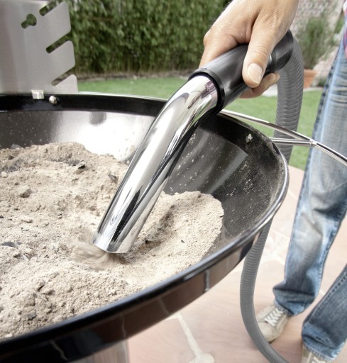KARCHER AD 2 КАМИН ПЫЛЕСОС ДЛЯ ЗОЯ ПЛИТЫ-ГРИЛЬ GIANT TANK 14L