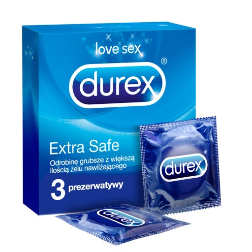 Презервативы DUREX MIX 30 шт. НАБОР челлендж