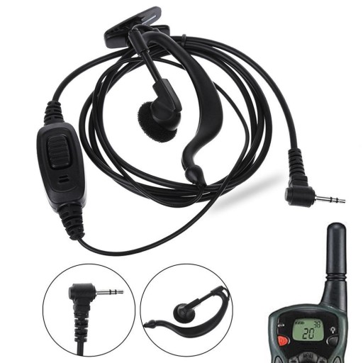 ТРУБКА MOTOROLA VOX T60 T62 T80 T82 T92 XTR446