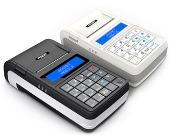 Posnet Mobile Online 3G GSM Кассовая регистр антенна