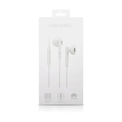 НАУШНИКИ Huawei AM115 P8 P9 P10 P20 P30 Mate JACK