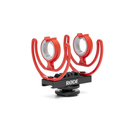 RODE VideoMic NTG - Микрофон-пушка