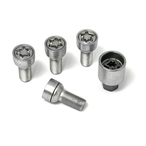 БОЛТЫ ЗАЩИТЫ SKODA VW SEAT 000071597C ORG