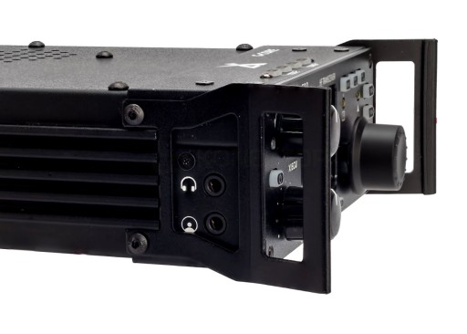 XIEGU G90 EXPORT RX/TX 0,5–30 МГц SDR ATU водопад