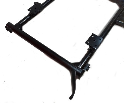 NOWA RAMA WÓZKA KOSZA BOCZNEGO M72 NOWA XR28