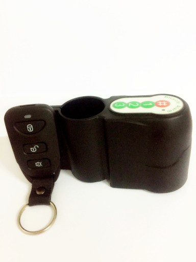 ШОК-СИГНАЛИЗАЦИЯ С АККУМУЛЯТОРОМ И USB-КАБЕЛЕМ
