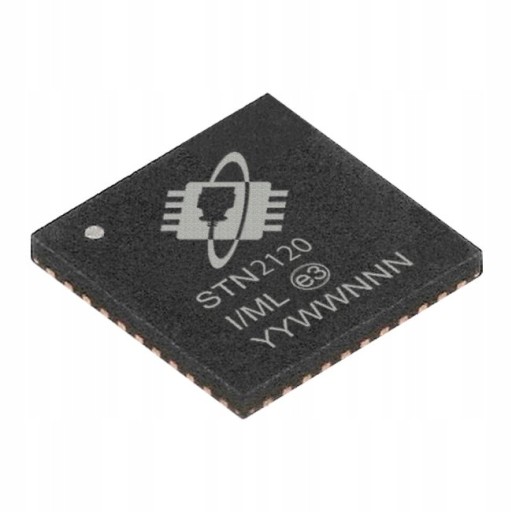 Польский ELM327 v4.1 Wi-Fi MS HS CAN FORD STN2120 iOS