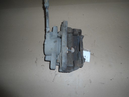 ZACISK PRAWY PRZÓD ALFA ROMEO 159 1.9 16V 06