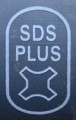СВЕРЛО ПО БЕТОНУ SDS plus, диаметр 10/410 мм