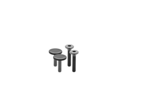 Держатель Peak Design Capture V3 со стандартной пластиной - черный