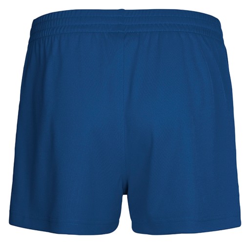 ШОРТЫ HUMMEL ЖЕНСКИЕ, СИНИЕ, РАЗМЕР. л