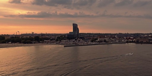 Моторная лодка в аренду моторная лодка Сопот, Гданьск