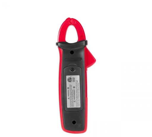 UNI-T UT210E TrueRMS КЛЕМПНЫЙ МУЛЬТИМЕТР 100А