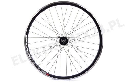 КОЛЕСО 26 ДЮЙМОВ ЗАДНИЙ АЛЮМИНИЕВЫЙ ДИСК Stars Circle Freewheel