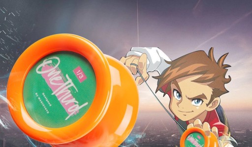 YOYO Профессиональная аркадная игра MAGIC YOYO