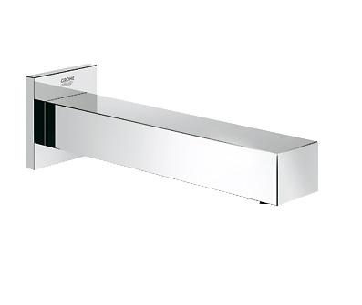Grohe Eurocube скрытый гарнитур со смесителем 30 см
