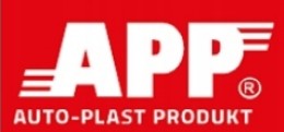 APP PlastiFlex Шпатлёвка для пластика 500г