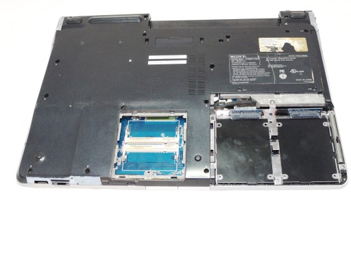 МАТЕРИНСКАЯ ПЛАТА SONY VAIO PCG-8X2L