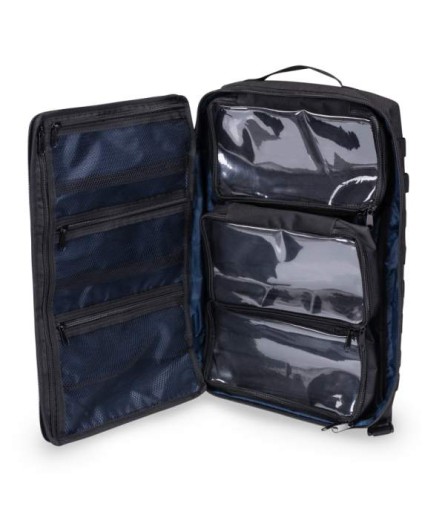 Тактический медицинский рюкзак AMILADO SLIM TRBP-1