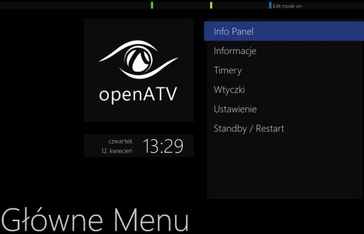 СПУТНИКОВЫЙ ТЮНЕР VU+ ZERO 4K DVB-S2X ENIGMA LINUX