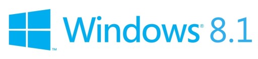 Oryginalny Microsoft Windows 8.1 WN7-00934 BOX