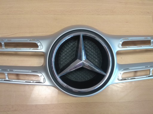 MERCEDES W166 GLE IMAGE A1668850523