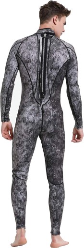 Cressi Summer и гидрокостюм S 2,5 мм.