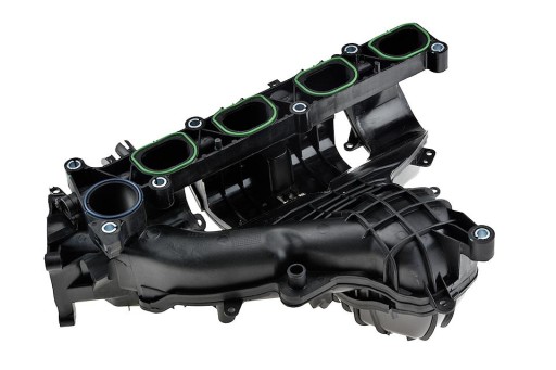 ВПУСКНОЙ ПАТРУБОК MAZDA 6 GG GY 1.8 2.0 02-07