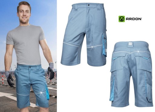 Ardon Summer Short Working Shots Summer XXL 60