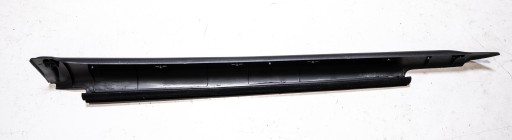 Накладка дверная Под стекло Левая Micra K11 809231F702