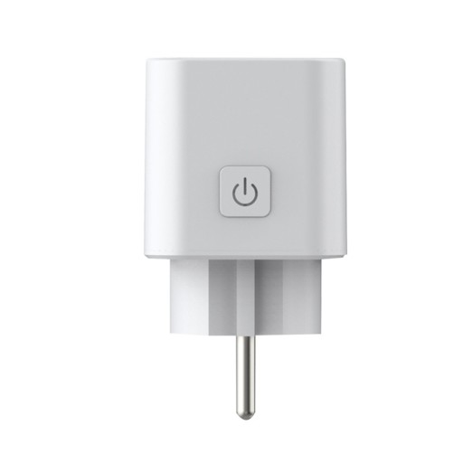 Умная розетка Sonoff MINI Plug 10A 2200W
