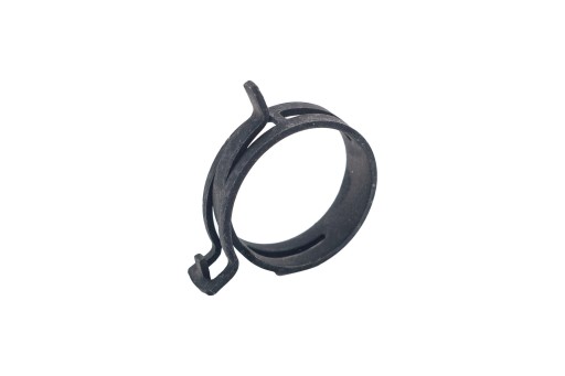 AMTRA CLAMP ЗАЖИМ САМОЗАЖИМНАЯ ПРУЖИНА DIN3021 42 W1 MIKALOR ШТ.