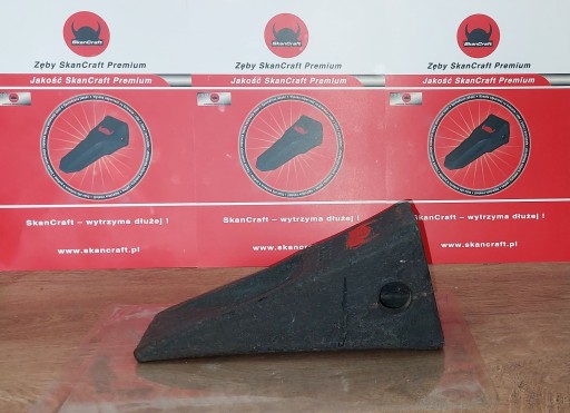 Зуб CAT J350 1U3352 SC-C35L длинный SkanCraft Germany